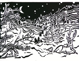 ELIZA DUDAREWICZ - WYRÓŻNIENIE