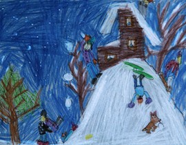 MICHAŁ SARNA - WYRÓŻNIENIE