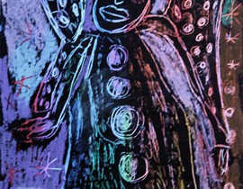 KRZYSZTOF RAK - NAGRODA