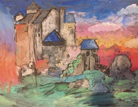 MILENA BAKURA - NAGRODA