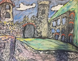 MARCELINA GOŁKOWSKA - WYRÓŻNIENIE