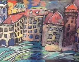 MICHALINA KACZMAREK - NAGRODA