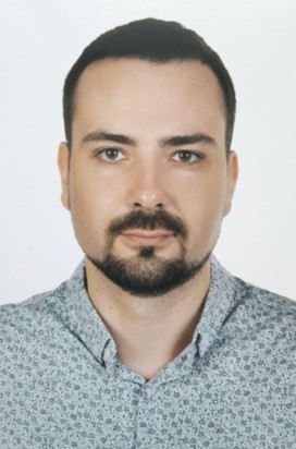 mgr sztuki Oleh Klendii