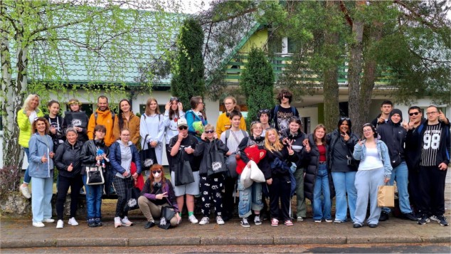 Wymiana polsko – niemiecka Łódź 2025