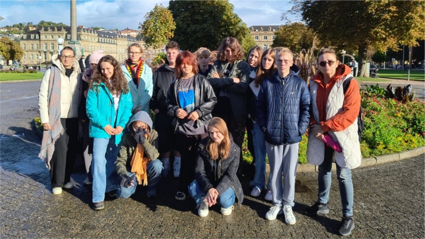 Wymiana polsko – niemiecka 2025