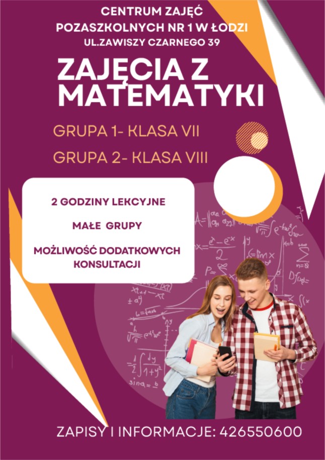 MATEMATYKA