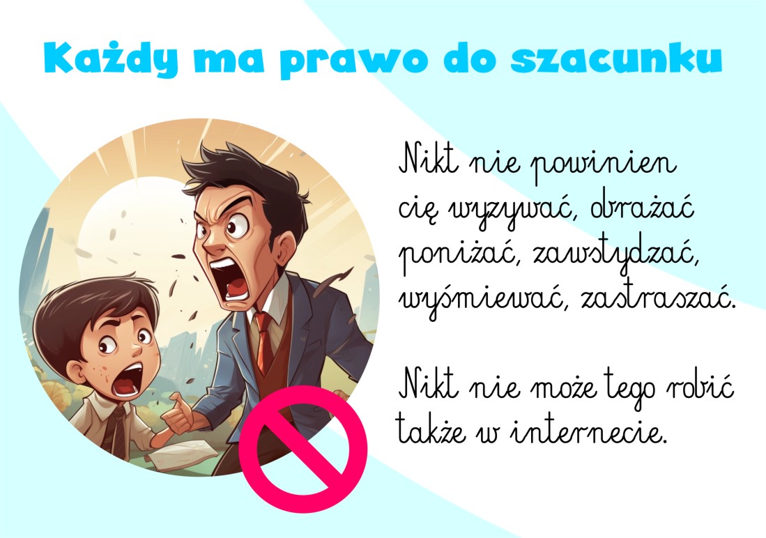 SKRÓCONA WERSJA STANDARDY I PROCEDURY OCHRONY MAŁOLETNICH W CZP1