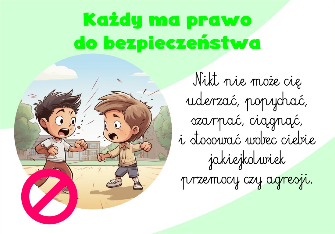 SKRÓCONA WERSJA STANDARDY I PROCEDURY OCHRONY MAŁOLETNICH W CZP1