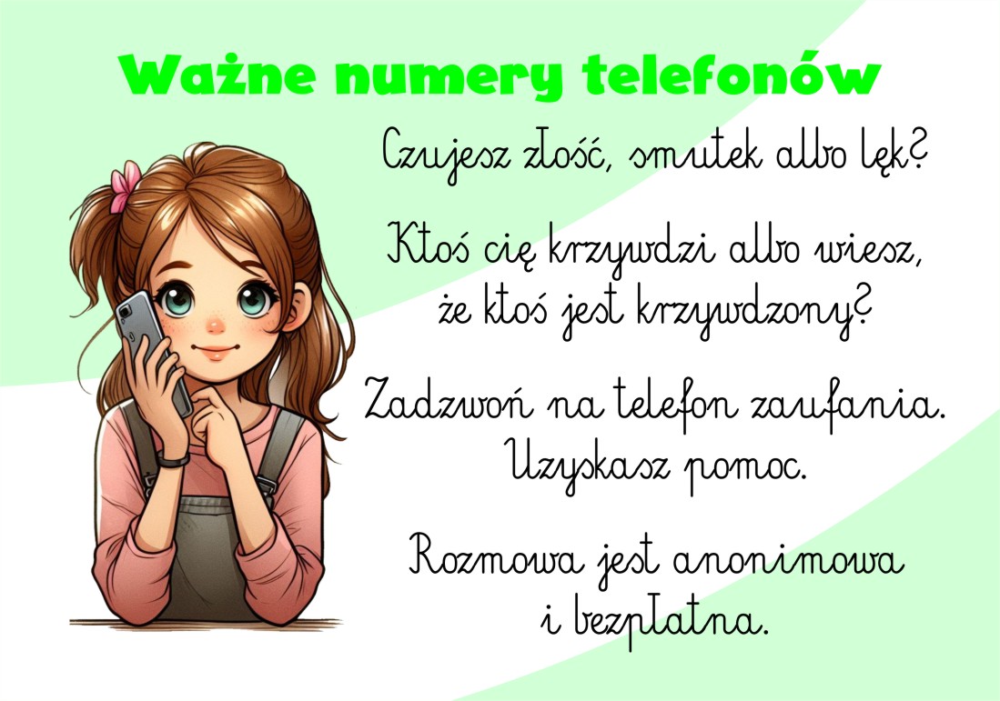 SKRÓCONA WERSJA STANDARDY I PROCEDURY OCHRONY MAŁOLETNICH W CZP1