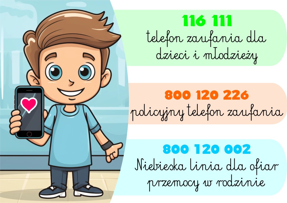 SKRÓCONA WERSJA STANDARDY I PROCEDURY OCHRONY MAŁOLETNICH W CZP1