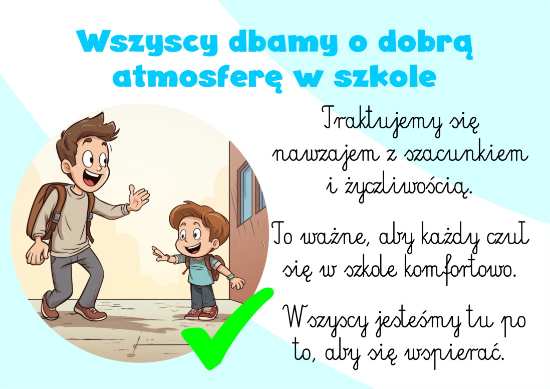 SKRÓCONA WERSJA STANDARDY I PROCEDURY OCHRONY MAŁOLETNICH W CZP1
