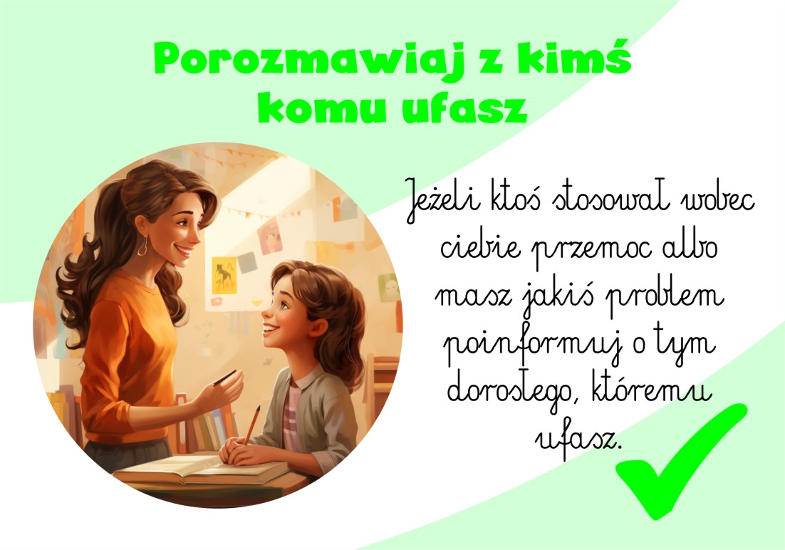 SKRÓCONA WERSJA STANDARDY I PROCEDURY OCHRONY MAŁOLETNICH W CZP1