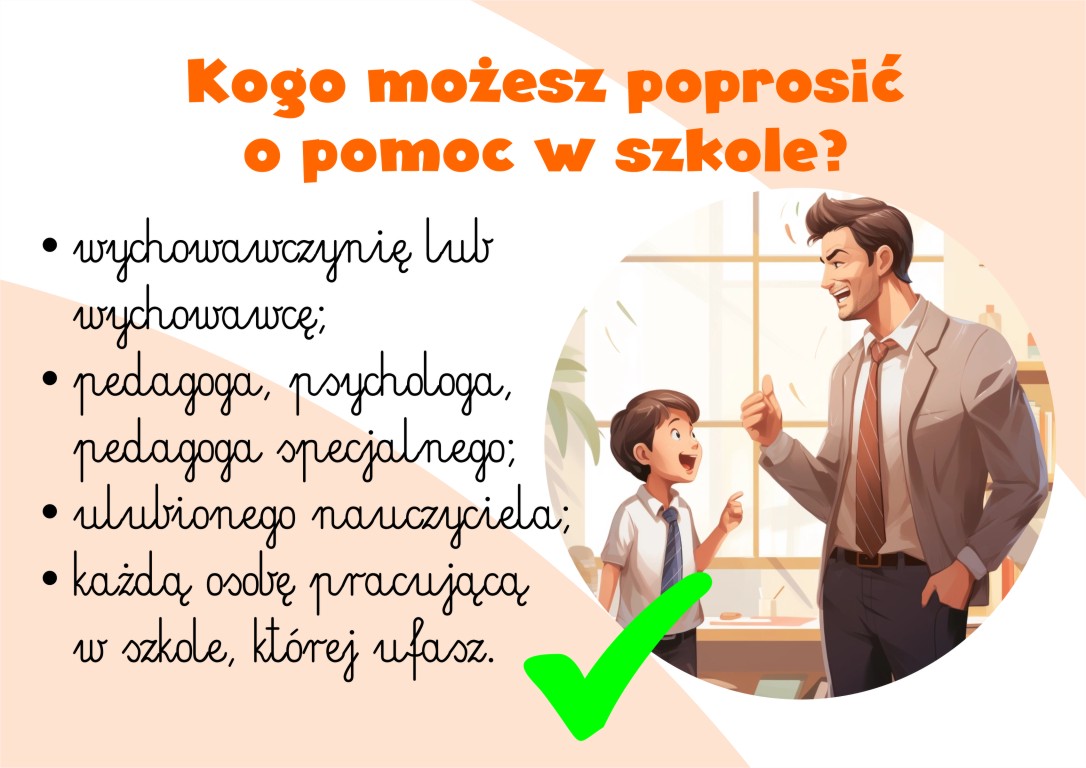 SKRÓCONA WERSJA STANDARDY I PROCEDURY OCHRONY MAŁOLETNICH W CZP1