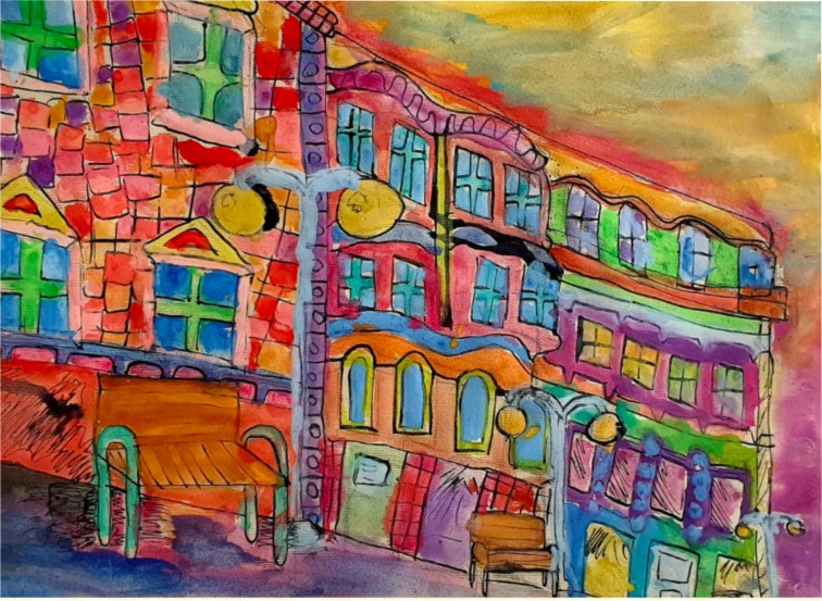 ALEKSANDRA PONGOWSKA