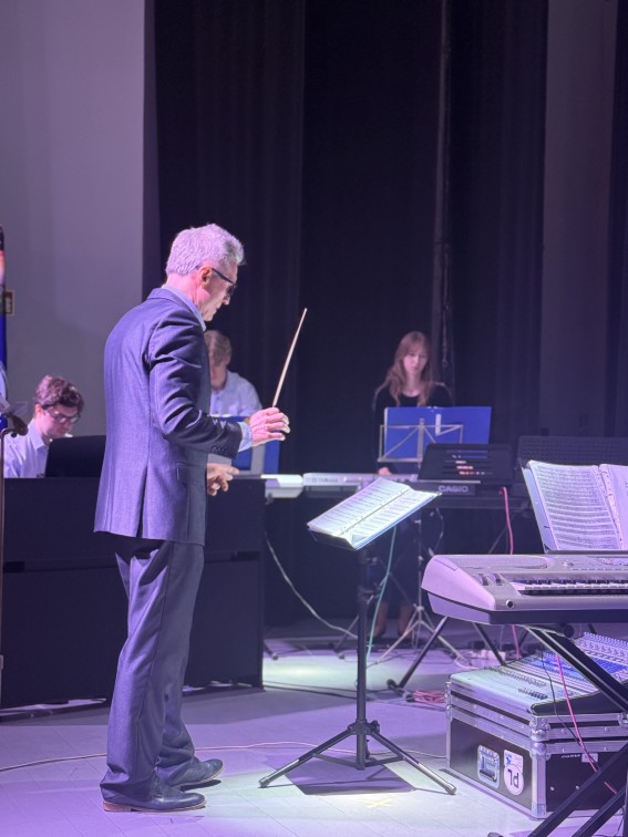XVIII  edycja Wojewódzkiego Przeglądu Młodych Instrumentalistów 