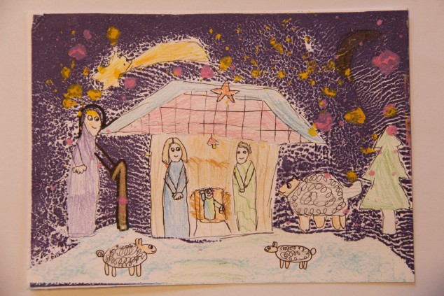 II NAGRODA - ALICJA SIKORSKA