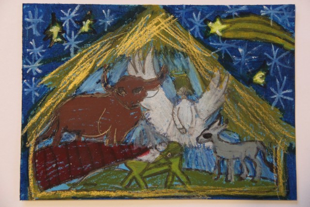 WYRÓŻNIENIE - DARIA FRĄTCZAK