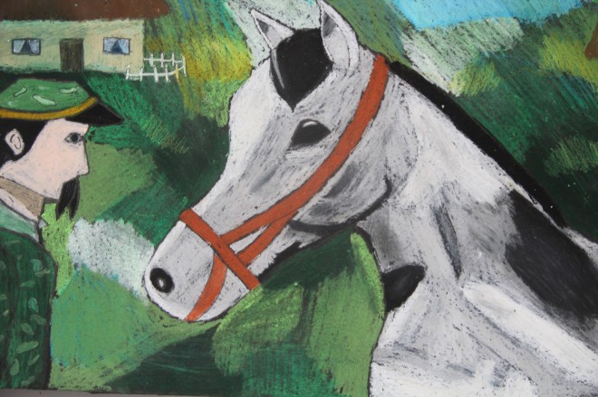 ŁUCJA TRUSZCZYŃSKA