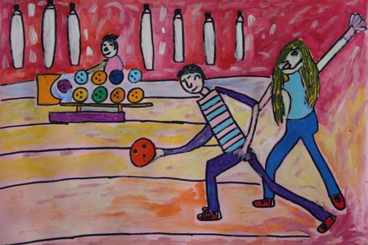 PAWEŁ SŁOMSKI Nagroda