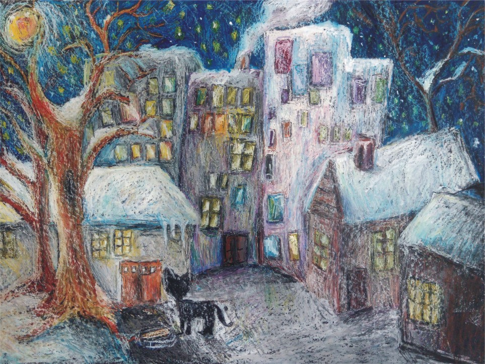 ZUZANNA PROŚNIEWSKA