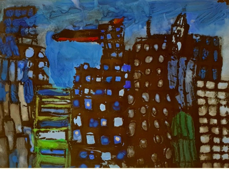 STEFAN PRZEGALIŃSKI