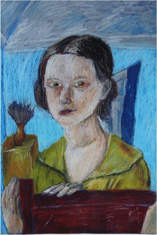 ZUZANNA PROŚNIEWSKA