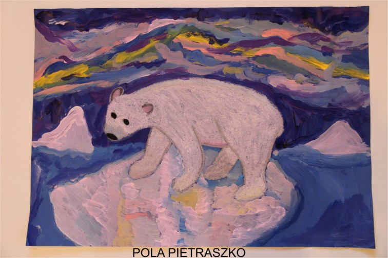 POLA PIETRASZKO