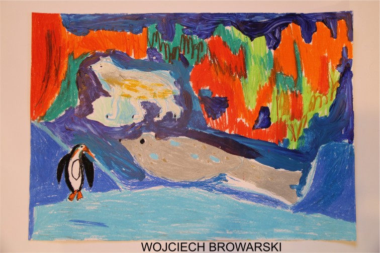 WOJCIECH BROWARSKI