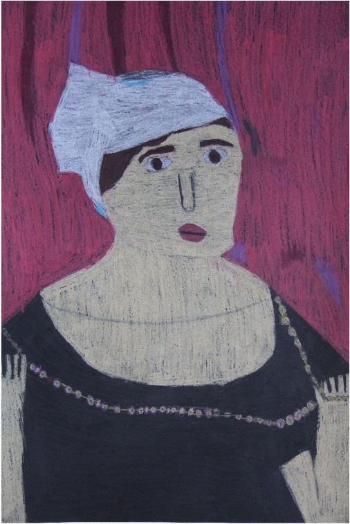 MAJA CZAJKOWSKA