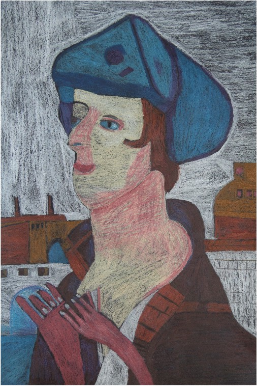 PAWEŁ SŁOMSKI