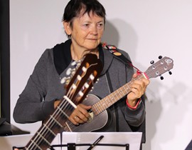1 ŁÓDZKA ORKIESTRA GITAROWA Muzyka Filmowa 2022