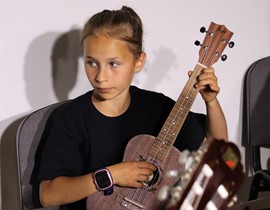 1 ŁÓDZKA ORKIESTRA GITAROWA Muzyka Filmowa 2022