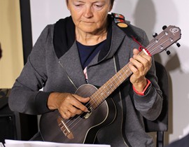 1 ŁÓDZKA ORKIESTRA GITAROWA Muzyka Filmowa 2022