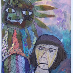IWONA ŁAPIŃSKA