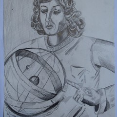 MASZA CHERNIKOVA
