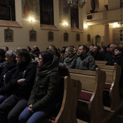 KOLĘDOWANIE u Matki Boskiej Skoszewskiej 2024