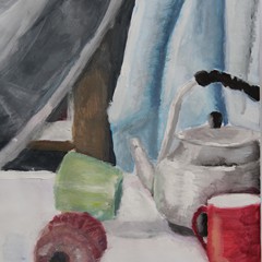 Weronika Pajor 1