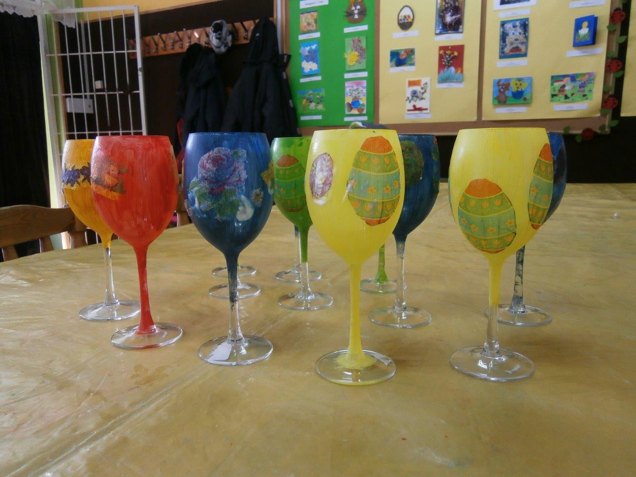 Decoupage
