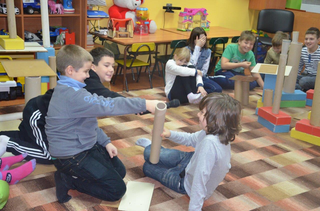 Działamy razem