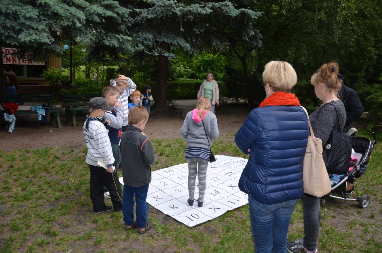Terenowe gry planszowe
