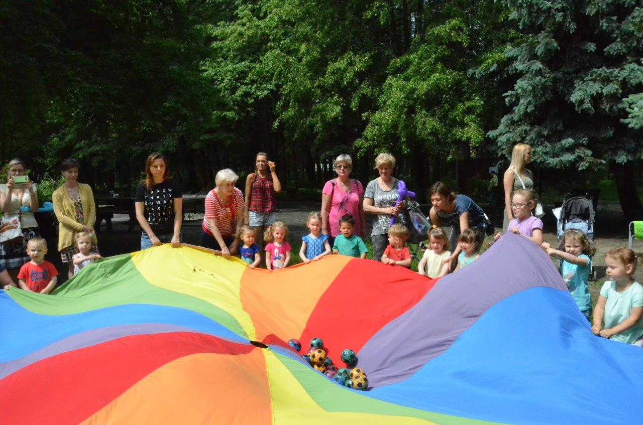 Zajęcia świetlicowe