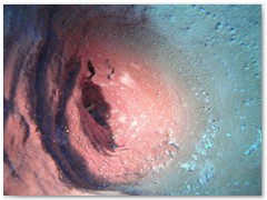 MACIEJ KOZŁOWSKI – „UNDERWATER”