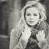 KLAUDIA GORĄCA