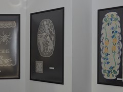 Stowarzyszenia Twórców Koronki i Haftu „ ARACHNE”