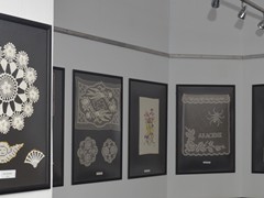 Stowarzyszenia Twórców Koronki i Haftu „ ARACHNE”