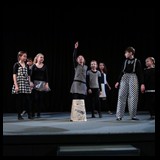 BAJKA O NICZYM 2013