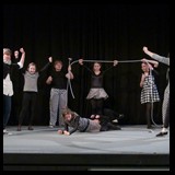 BAJKA O NICZYM 2013