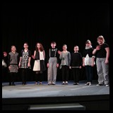BAJKA O NICZYM 2013