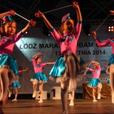 maraton dbam o zdrowie 2014 (1)
