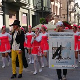 MIĘDZYNARODOWY FESTIWAL SZTUKI ANIMACJI 2